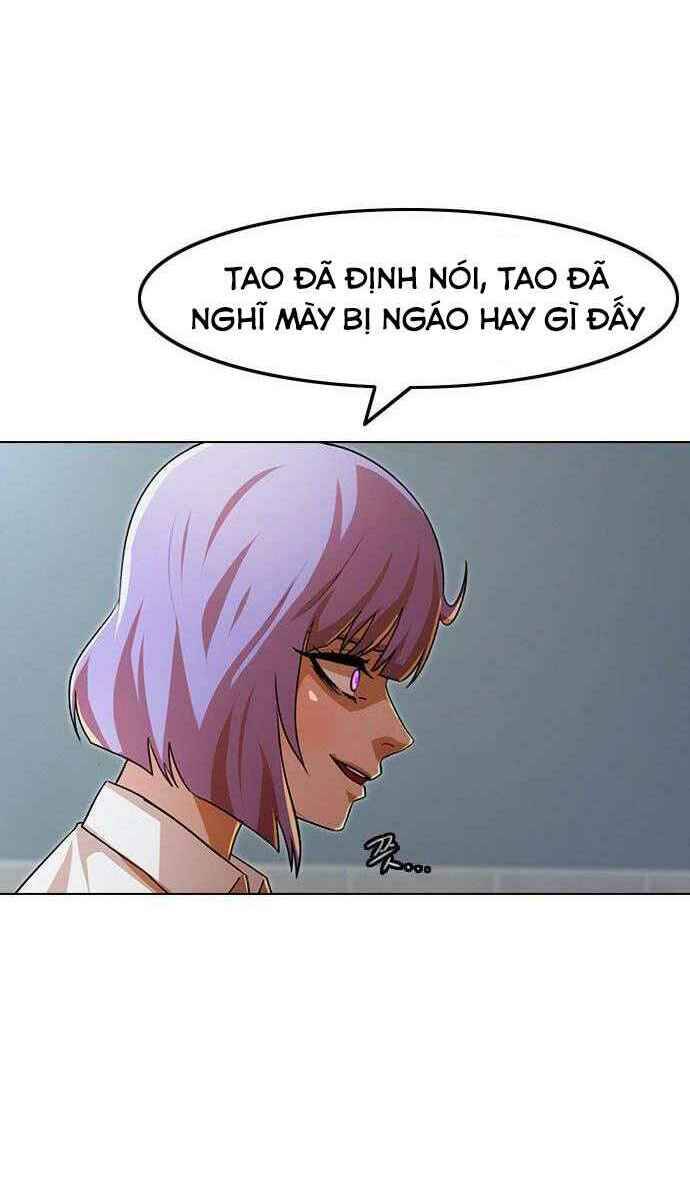 Cô Gái Từ Ứng Dụng Nhắn Tin Ngẫu Nhiên Chap 113 - Next Chap 114
