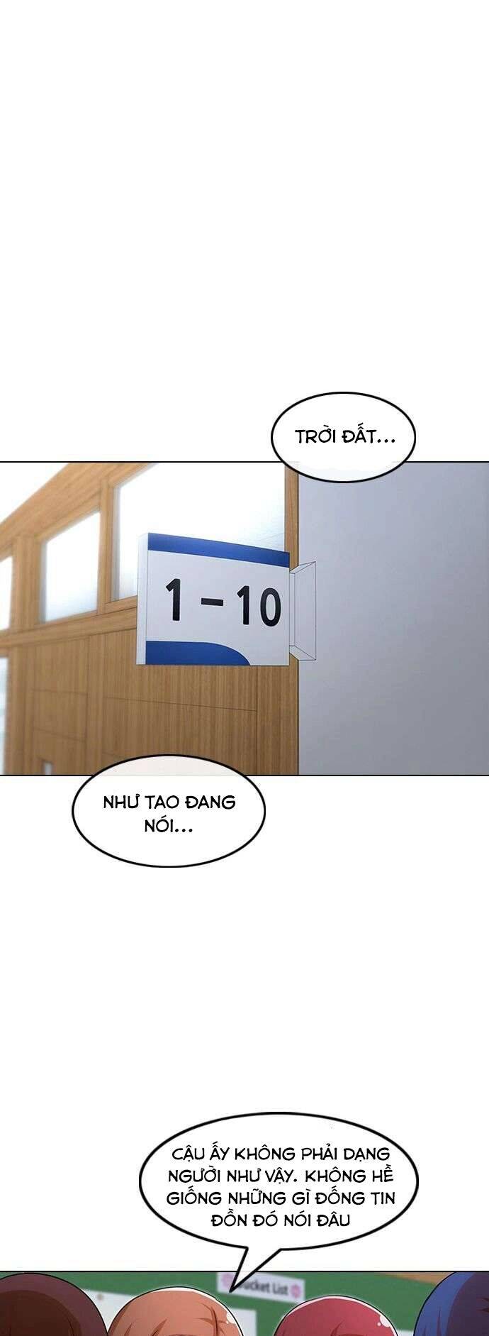 Cô Gái Từ Ứng Dụng Nhắn Tin Ngẫu Nhiên Chap 113 - Next Chap 114