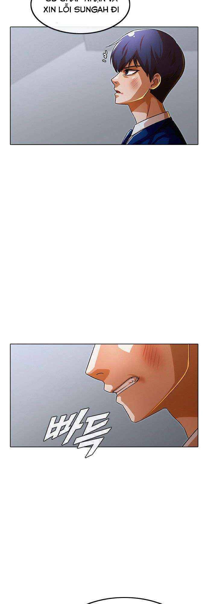 Cô Gái Từ Ứng Dụng Nhắn Tin Ngẫu Nhiên Chap 113 - Next Chap 114