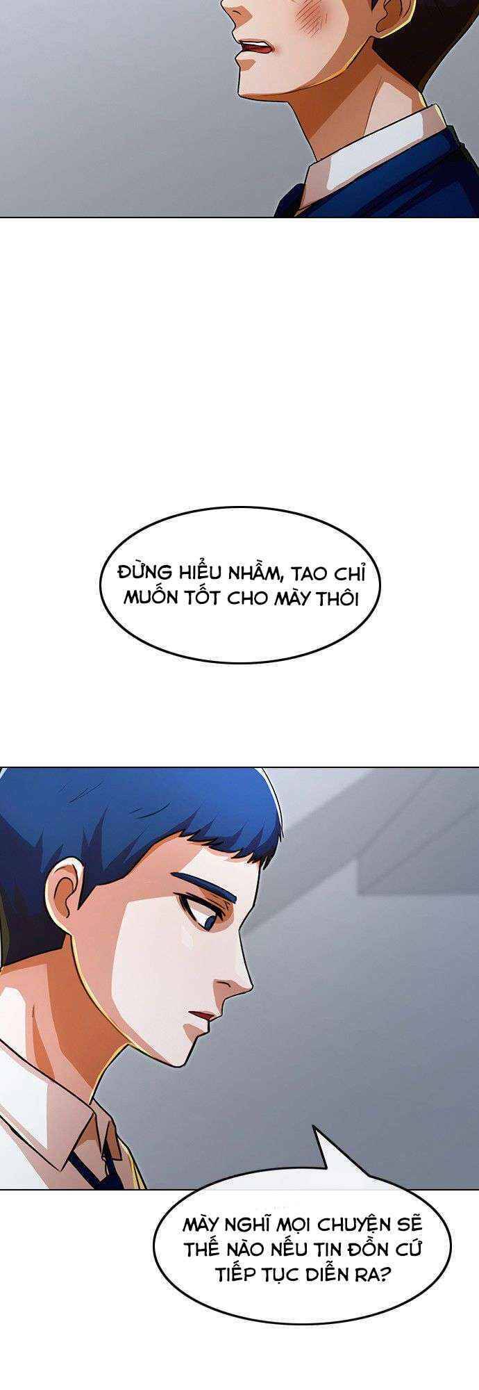Cô Gái Từ Ứng Dụng Nhắn Tin Ngẫu Nhiên Chap 113 - Next Chap 114