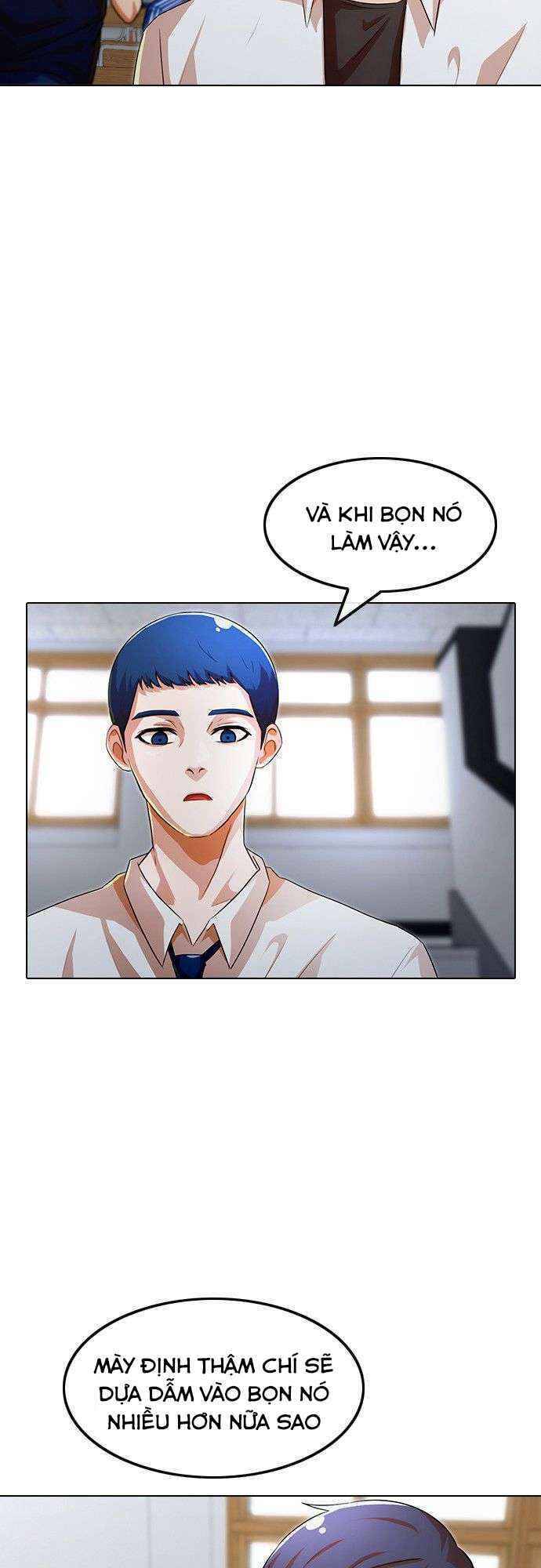 Cô Gái Từ Ứng Dụng Nhắn Tin Ngẫu Nhiên Chap 113 - Next Chap 114
