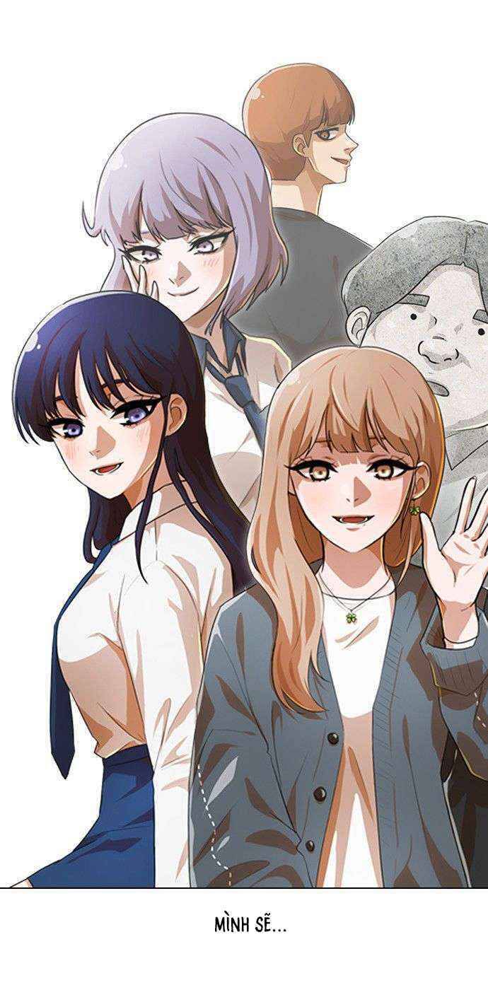 Cô Gái Từ Ứng Dụng Nhắn Tin Ngẫu Nhiên Chap 113 - Next Chap 114