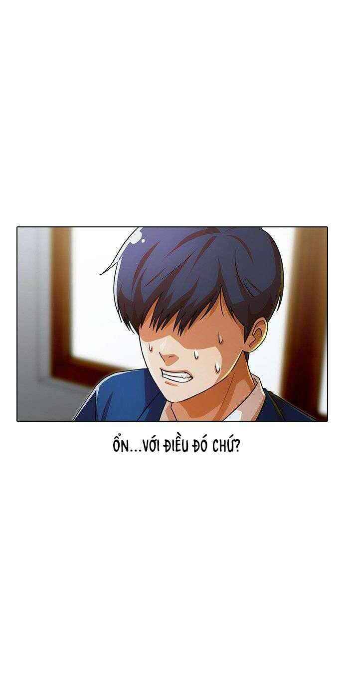 Cô Gái Từ Ứng Dụng Nhắn Tin Ngẫu Nhiên Chap 113 - Next Chap 114