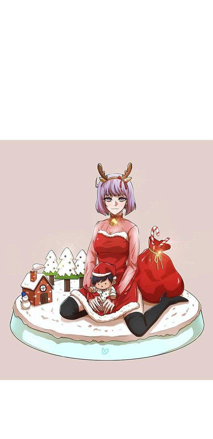 Cô Gái Từ Ứng Dụng Nhắn Tin Ngẫu Nhiên Chap 113 - Next Chap 114