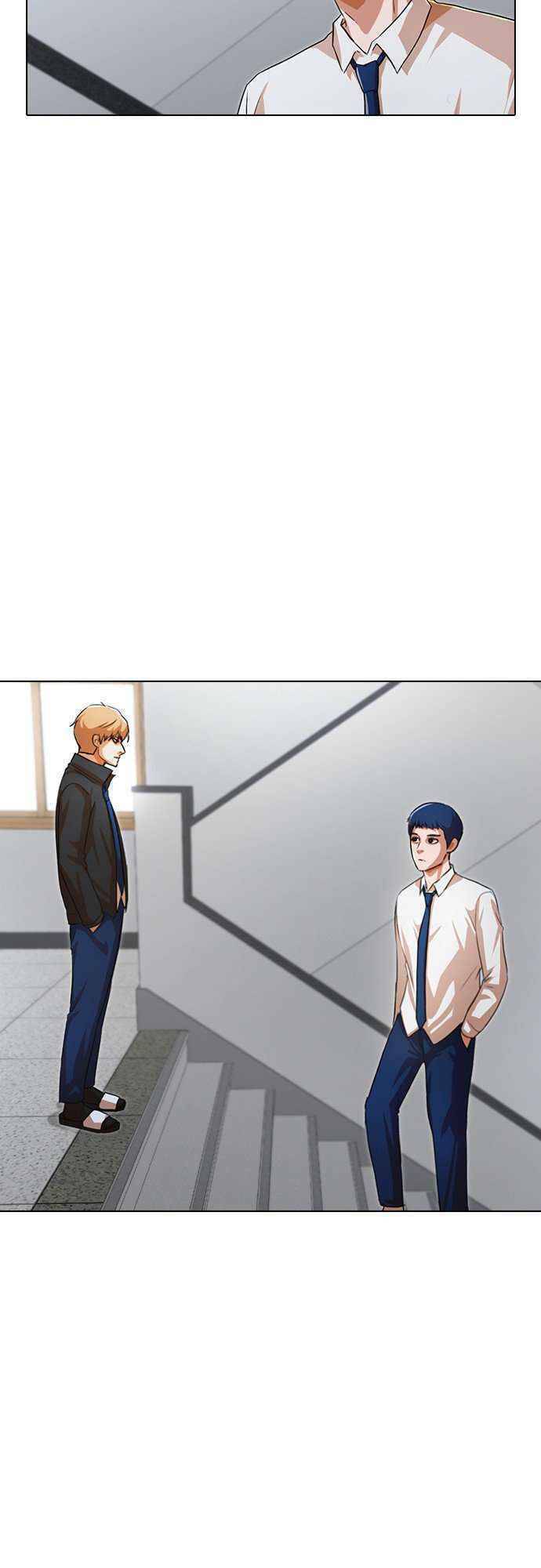 Cô Gái Từ Ứng Dụng Nhắn Tin Ngẫu Nhiên Chap 114 - Next Chap 115
