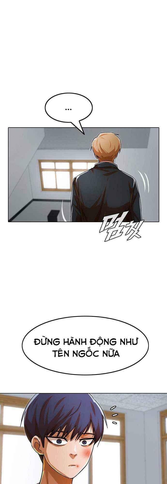 Cô Gái Từ Ứng Dụng Nhắn Tin Ngẫu Nhiên Chap 114 - Next Chap 115