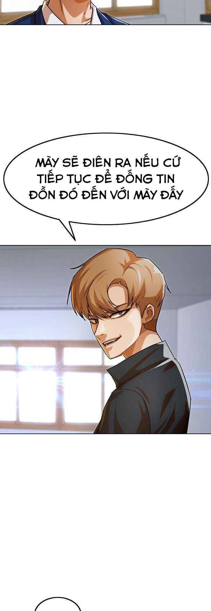 Cô Gái Từ Ứng Dụng Nhắn Tin Ngẫu Nhiên Chap 114 - Next Chap 115