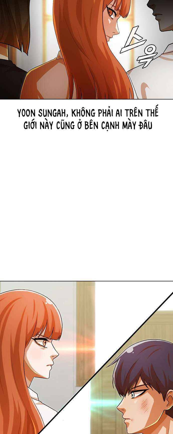 Cô Gái Từ Ứng Dụng Nhắn Tin Ngẫu Nhiên Chap 114 - Next Chap 115