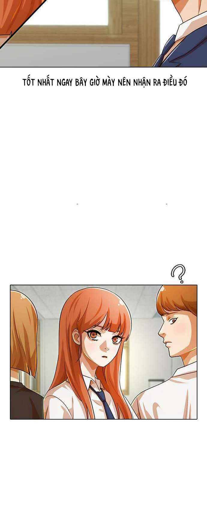 Cô Gái Từ Ứng Dụng Nhắn Tin Ngẫu Nhiên Chap 114 - Next Chap 115