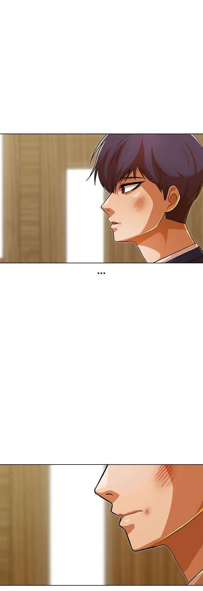 Cô Gái Từ Ứng Dụng Nhắn Tin Ngẫu Nhiên Chap 114 - Next Chap 115