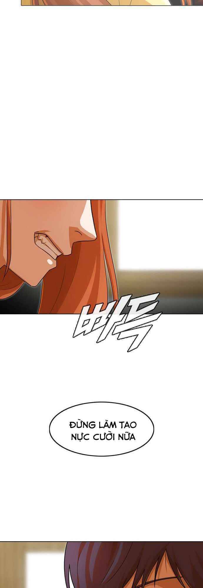 Cô Gái Từ Ứng Dụng Nhắn Tin Ngẫu Nhiên Chap 114 - Next Chap 115