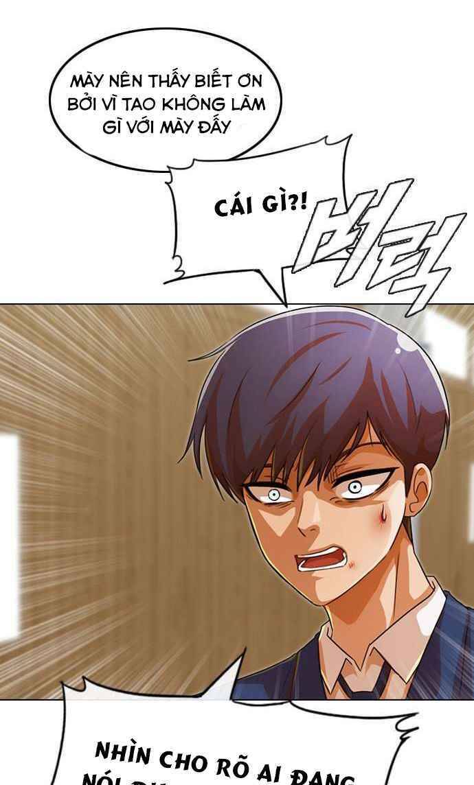 Cô Gái Từ Ứng Dụng Nhắn Tin Ngẫu Nhiên Chap 114 - Next Chap 115