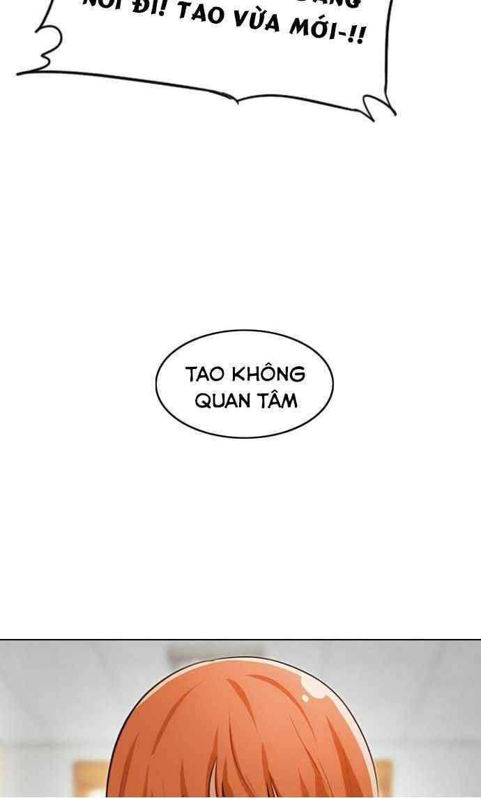 Cô Gái Từ Ứng Dụng Nhắn Tin Ngẫu Nhiên Chap 114 - Next Chap 115