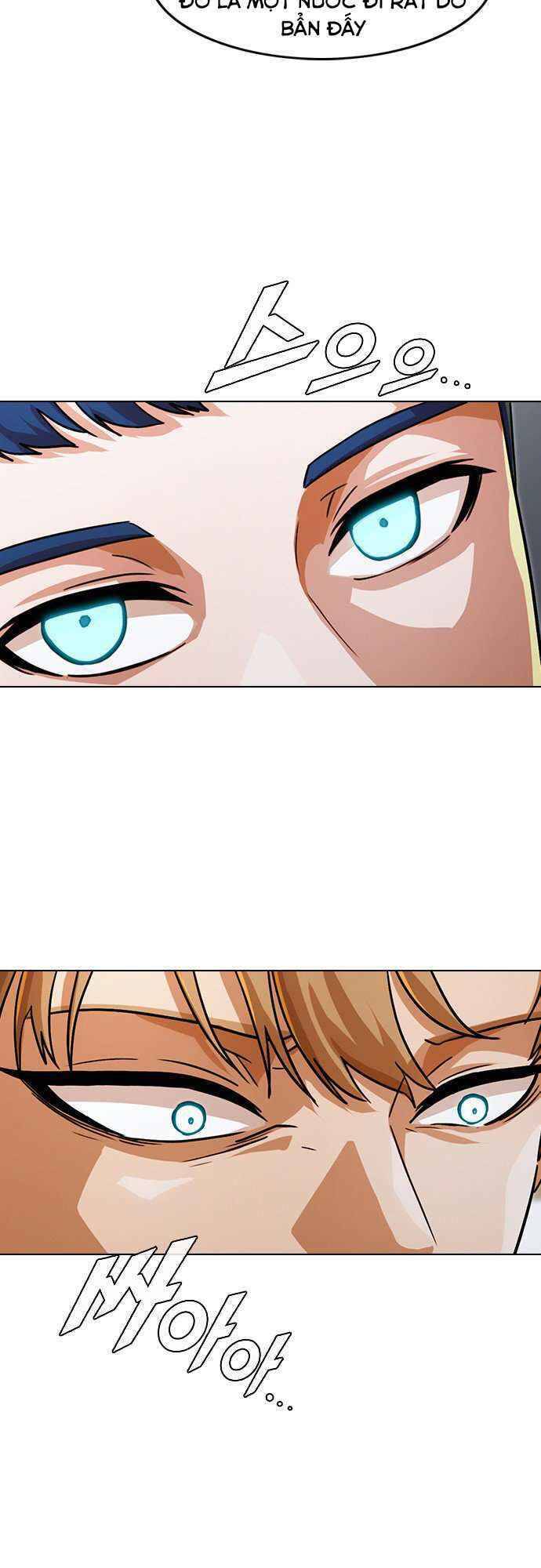 Cô Gái Từ Ứng Dụng Nhắn Tin Ngẫu Nhiên Chap 114 - Next Chap 115
