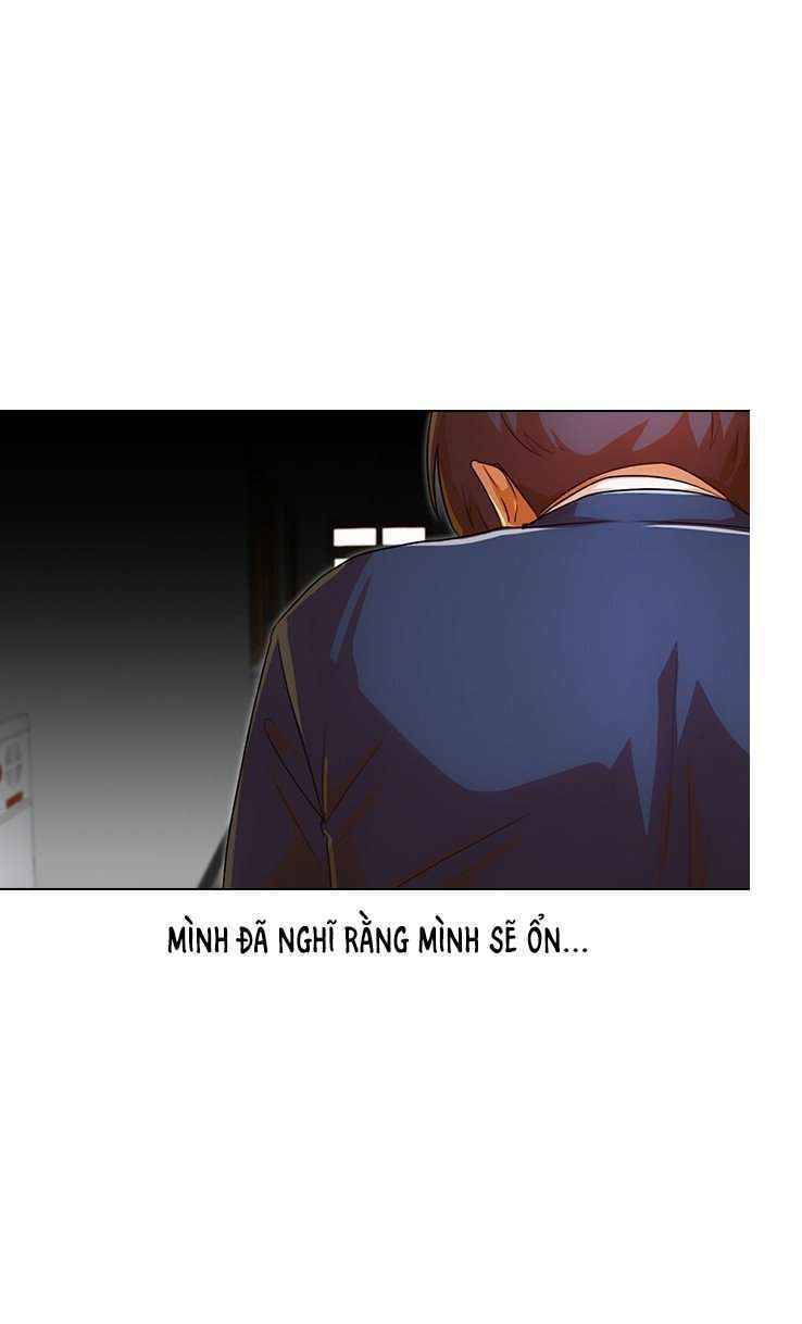 Cô Gái Từ Ứng Dụng Nhắn Tin Ngẫu Nhiên Chap 114 - Next Chap 115