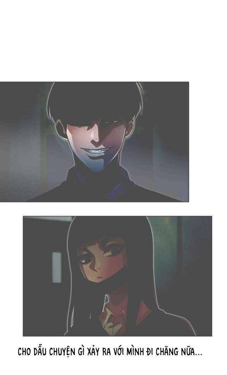 Cô Gái Từ Ứng Dụng Nhắn Tin Ngẫu Nhiên Chap 114 - Next Chap 115