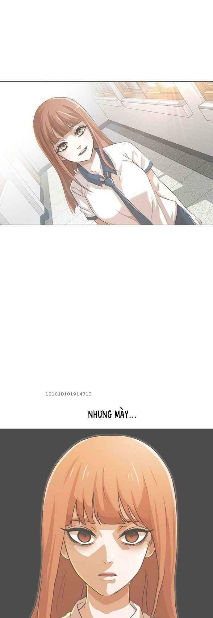 Cô Gái Từ Ứng Dụng Nhắn Tin Ngẫu Nhiên Chap 114 - Next Chap 115