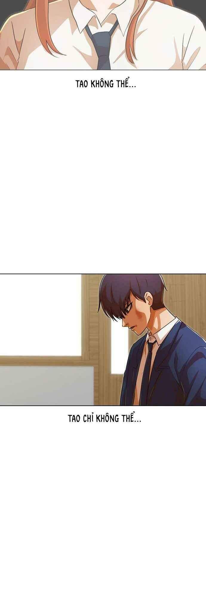 Cô Gái Từ Ứng Dụng Nhắn Tin Ngẫu Nhiên Chap 114 - Next Chap 115