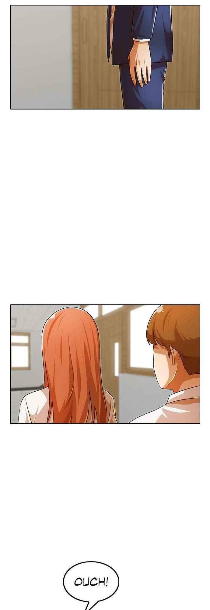 Cô Gái Từ Ứng Dụng Nhắn Tin Ngẫu Nhiên Chap 114 - Next Chap 115