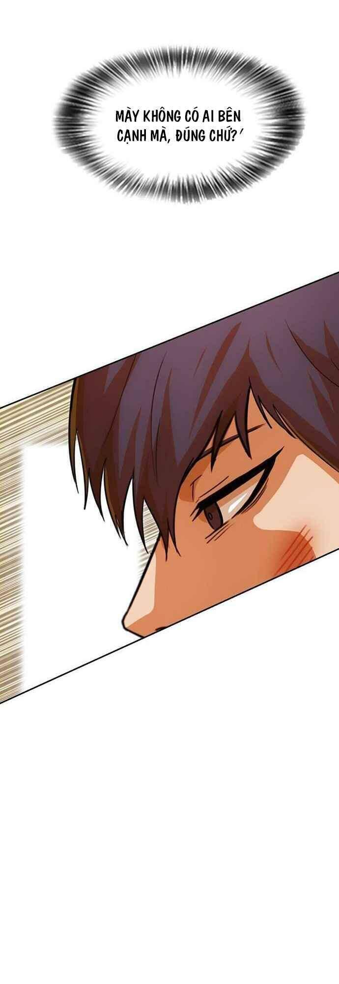 Cô Gái Từ Ứng Dụng Nhắn Tin Ngẫu Nhiên Chap 114 - Next Chap 115