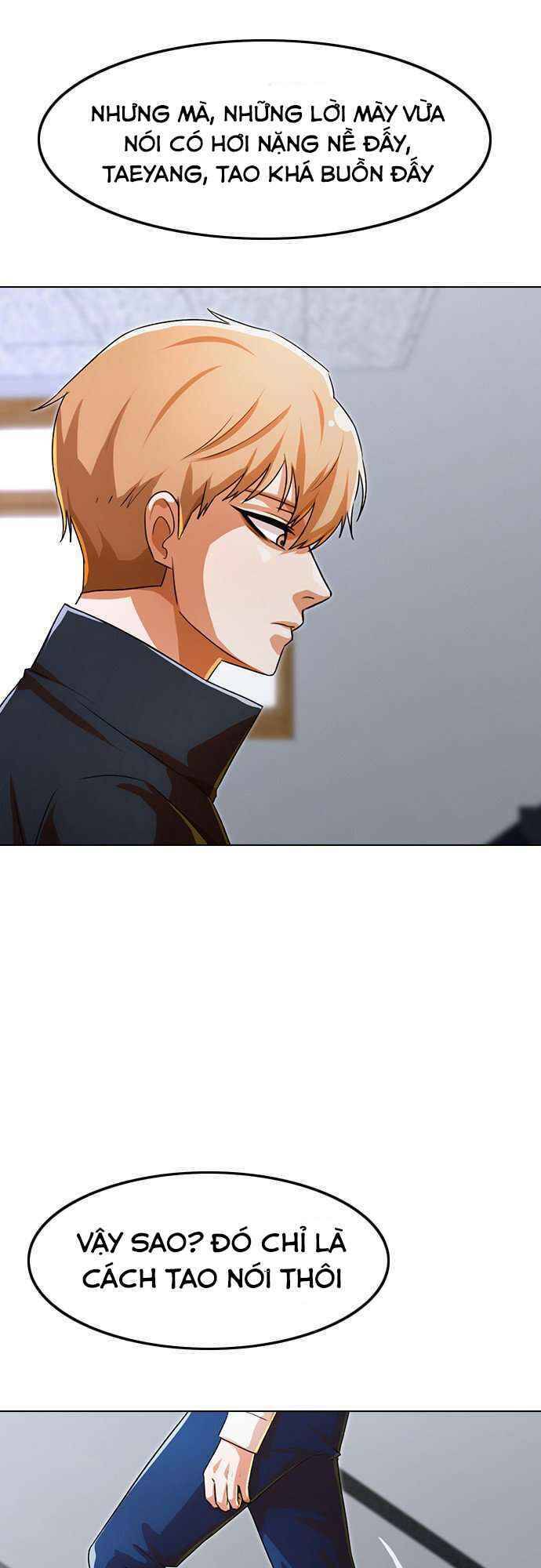 Cô Gái Từ Ứng Dụng Nhắn Tin Ngẫu Nhiên Chap 114 - Next Chap 115