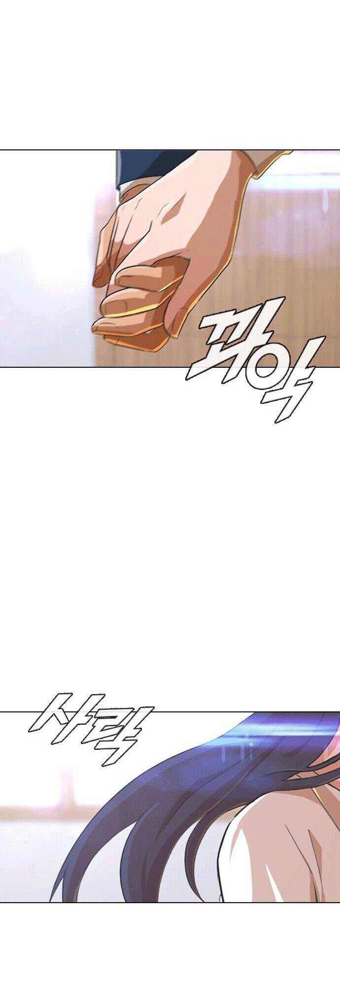 Cô Gái Từ Ứng Dụng Nhắn Tin Ngẫu Nhiên Chap 115 - Next Chap 116