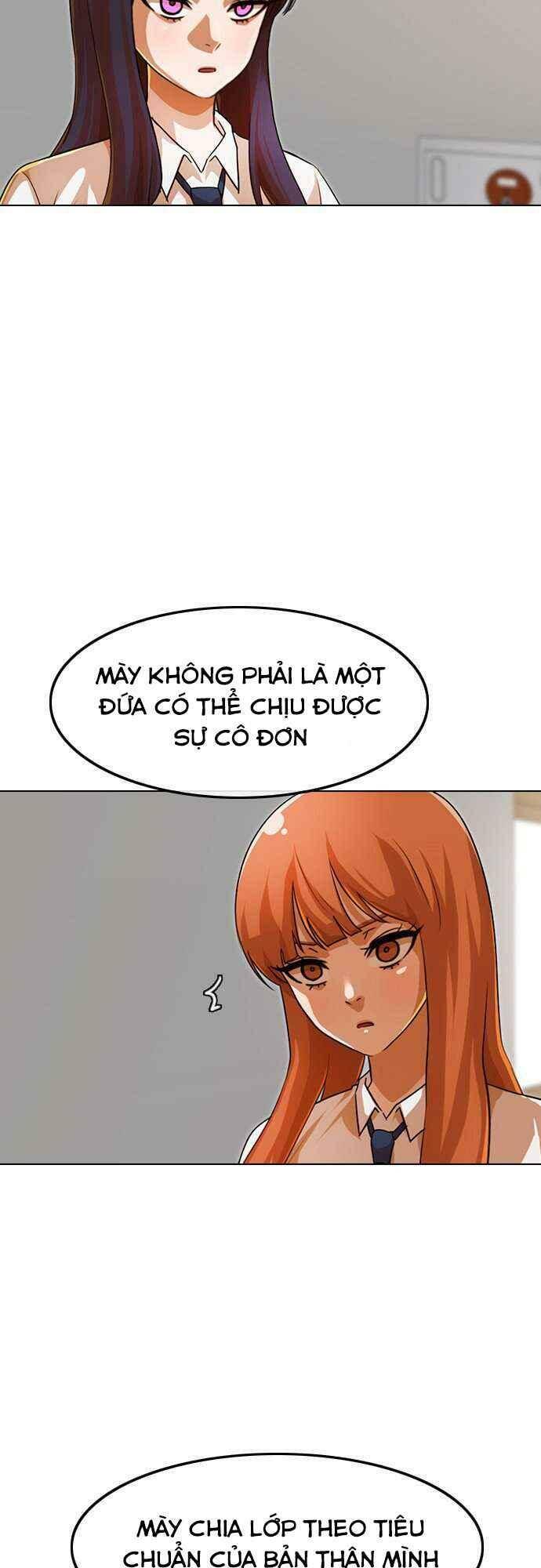 Cô Gái Từ Ứng Dụng Nhắn Tin Ngẫu Nhiên Chap 115 - Next Chap 116