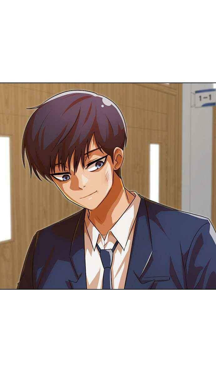 Cô Gái Từ Ứng Dụng Nhắn Tin Ngẫu Nhiên Chap 115 - Next Chap 116