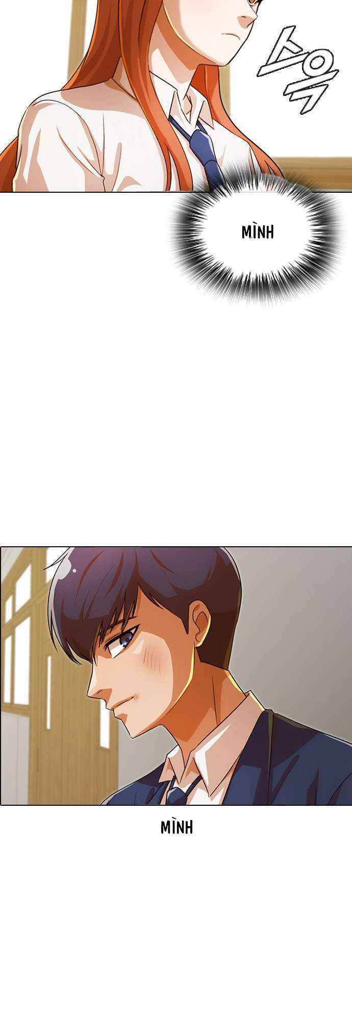 Cô Gái Từ Ứng Dụng Nhắn Tin Ngẫu Nhiên Chap 115 - Next Chap 116
