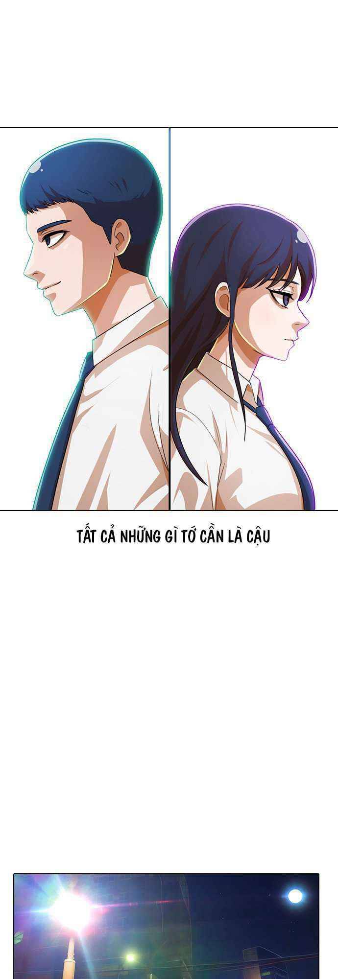 Cô Gái Từ Ứng Dụng Nhắn Tin Ngẫu Nhiên Chap 115 - Next Chap 116