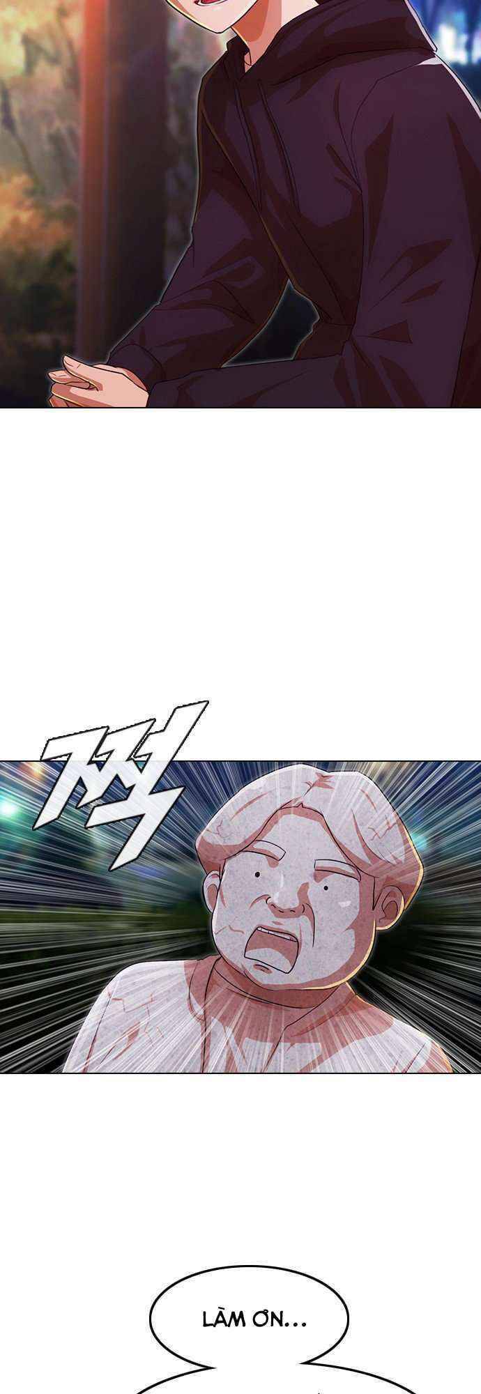 Cô Gái Từ Ứng Dụng Nhắn Tin Ngẫu Nhiên Chap 115 - Next Chap 116
