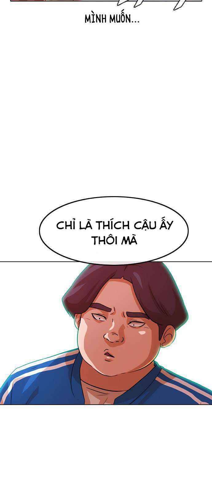 Cô Gái Từ Ứng Dụng Nhắn Tin Ngẫu Nhiên Chap 115 - Next Chap 116