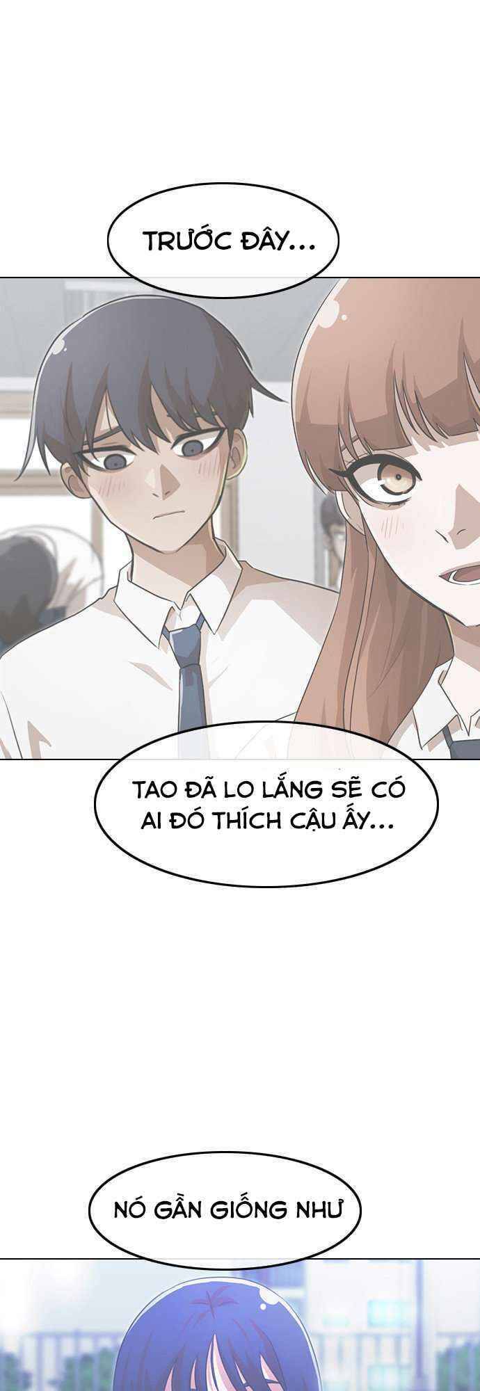 Cô Gái Từ Ứng Dụng Nhắn Tin Ngẫu Nhiên Chap 115 - Next Chap 116