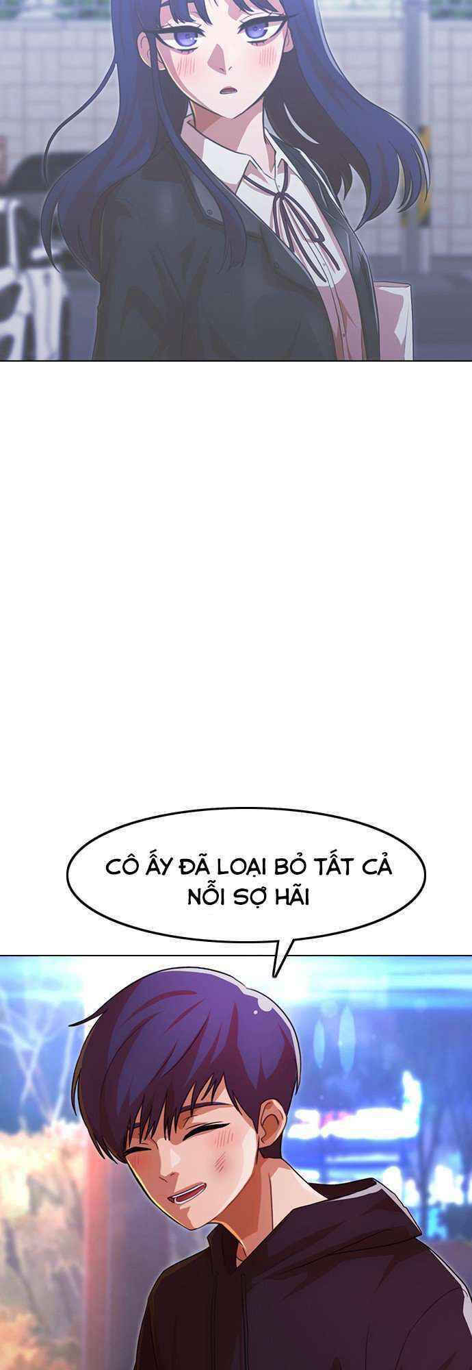 Cô Gái Từ Ứng Dụng Nhắn Tin Ngẫu Nhiên Chap 115 - Next Chap 116