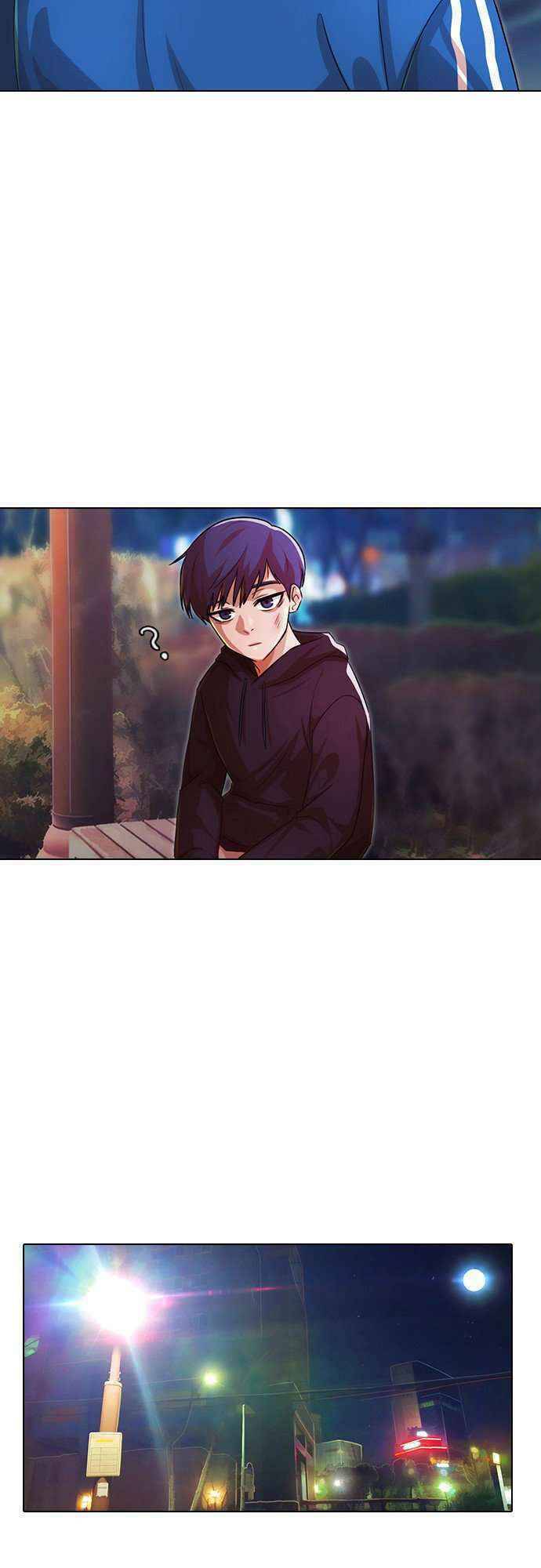 Cô Gái Từ Ứng Dụng Nhắn Tin Ngẫu Nhiên Chap 115 - Next Chap 116