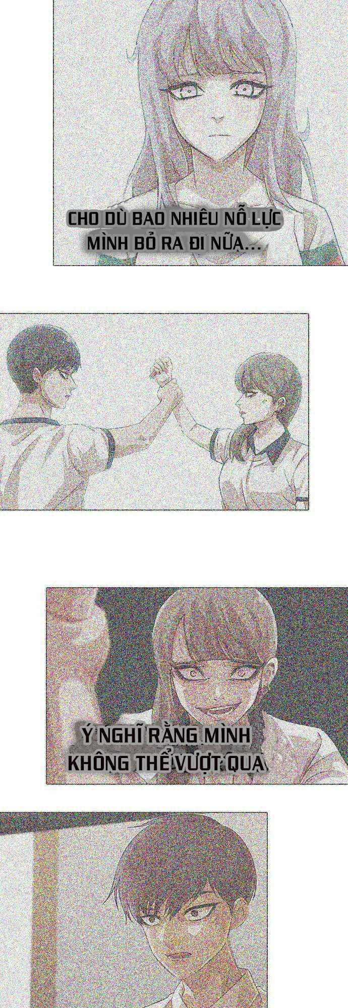Cô Gái Từ Ứng Dụng Nhắn Tin Ngẫu Nhiên Chap 115 - Next Chap 116