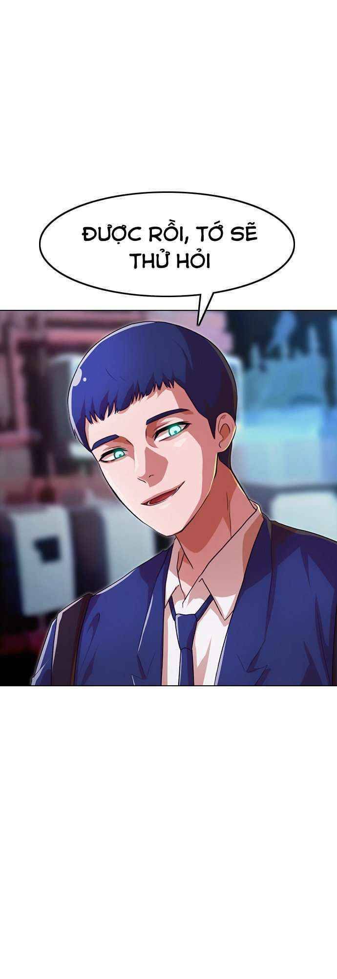 Cô Gái Từ Ứng Dụng Nhắn Tin Ngẫu Nhiên Chap 115 - Next Chap 116