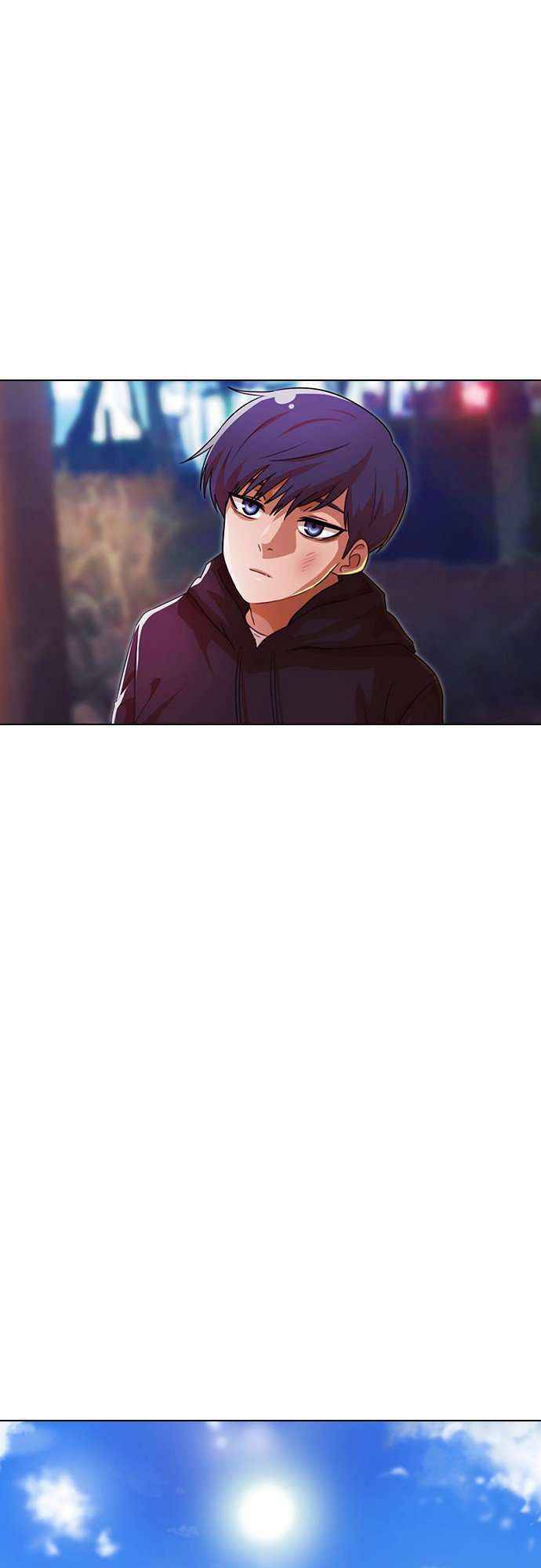 Cô Gái Từ Ứng Dụng Nhắn Tin Ngẫu Nhiên Chap 115 - Next Chap 116