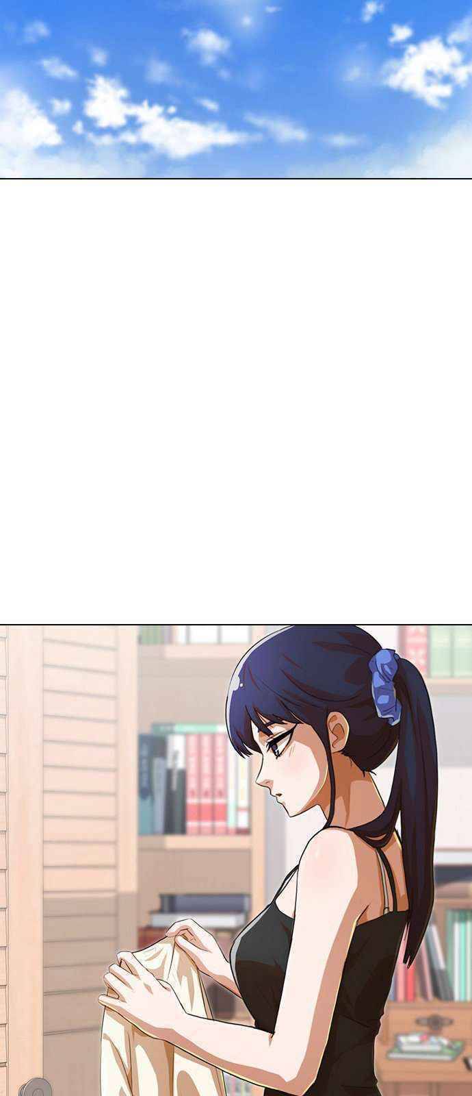 Cô Gái Từ Ứng Dụng Nhắn Tin Ngẫu Nhiên Chap 115 - Next Chap 116