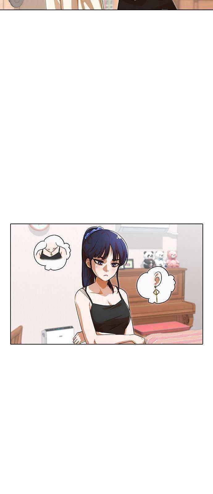 Cô Gái Từ Ứng Dụng Nhắn Tin Ngẫu Nhiên Chap 115 - Next Chap 116