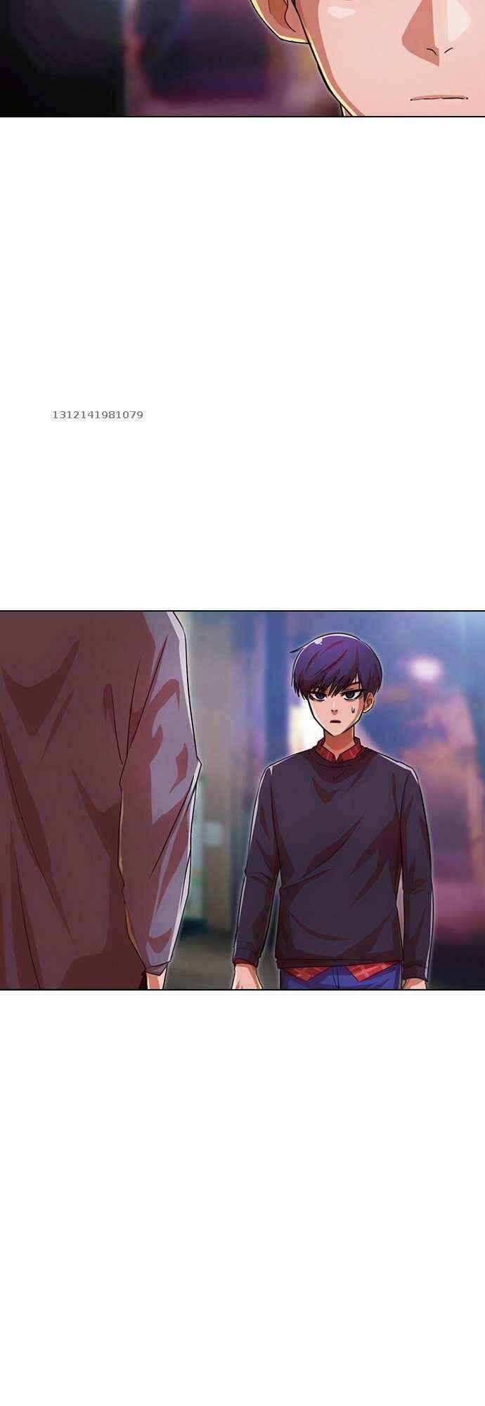 Cô Gái Từ Ứng Dụng Nhắn Tin Ngẫu Nhiên Chap 115 - Next Chap 116