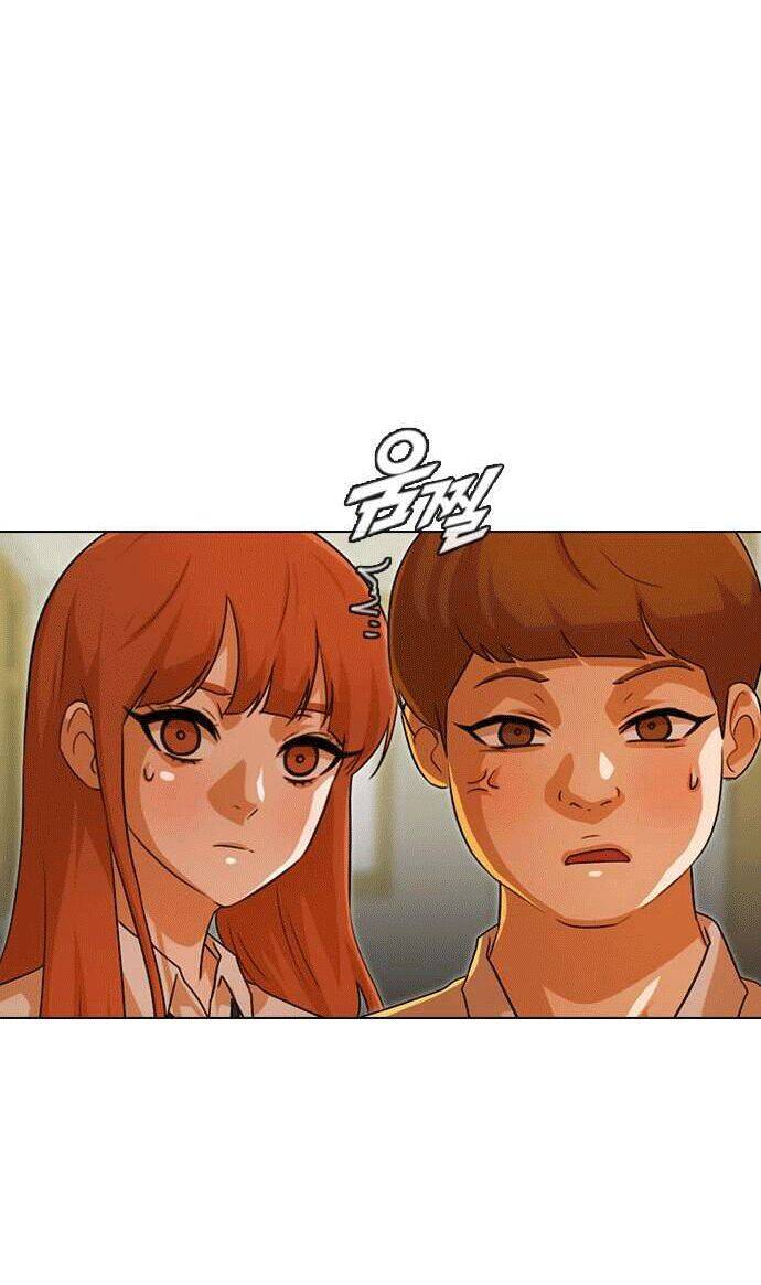 Cô Gái Từ Ứng Dụng Nhắn Tin Ngẫu Nhiên Chap 115 - Next Chap 116