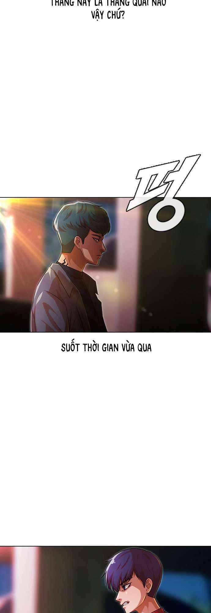 Cô Gái Từ Ứng Dụng Nhắn Tin Ngẫu Nhiên Chap 116 - Next Chap 117