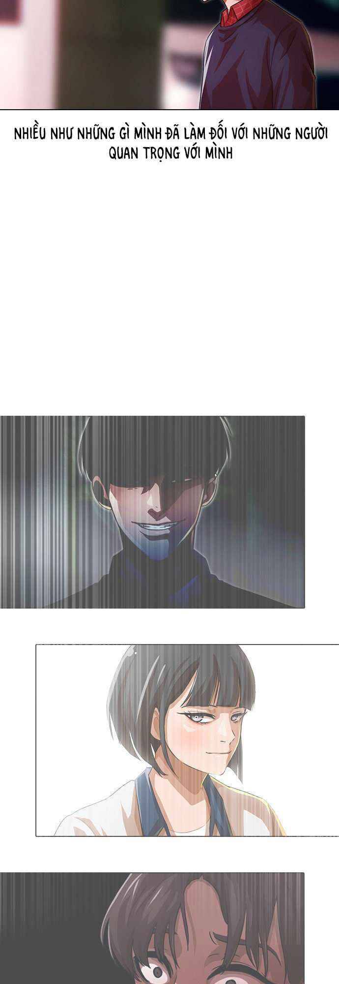 Cô Gái Từ Ứng Dụng Nhắn Tin Ngẫu Nhiên Chap 116 - Next Chap 117