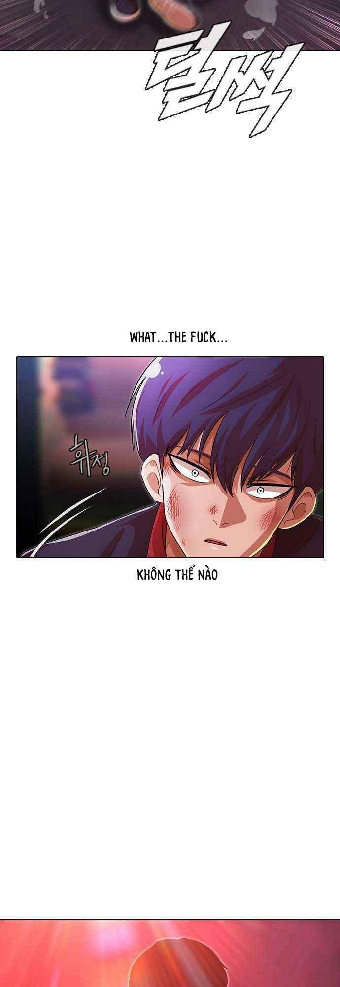 Cô Gái Từ Ứng Dụng Nhắn Tin Ngẫu Nhiên Chap 116 - Next Chap 117
