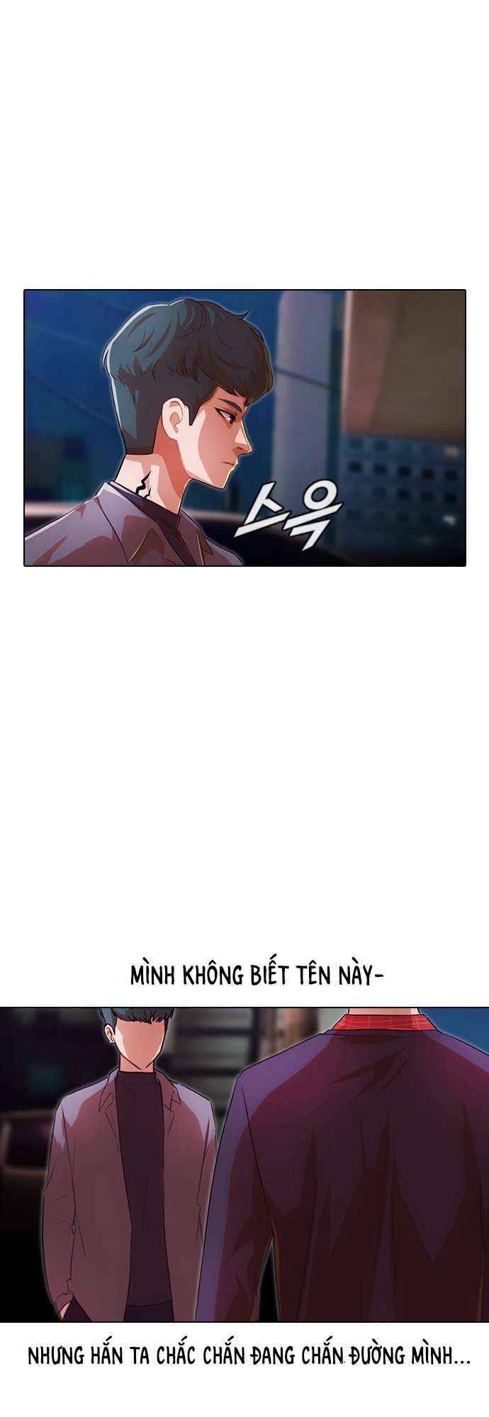 Cô Gái Từ Ứng Dụng Nhắn Tin Ngẫu Nhiên Chap 116 - Next Chap 117