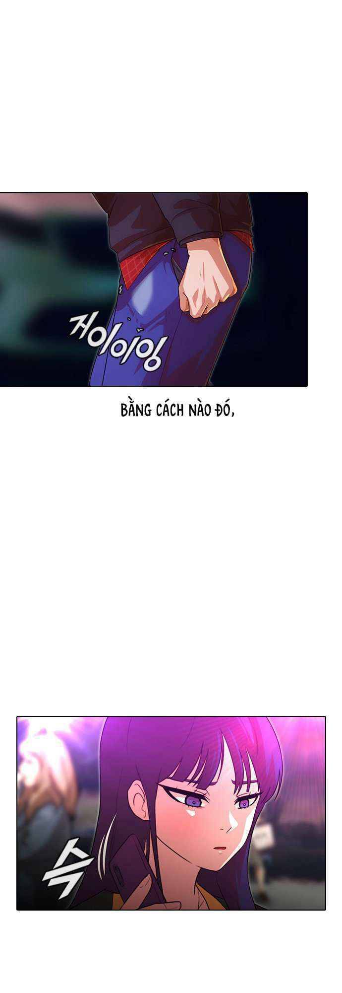 Cô Gái Từ Ứng Dụng Nhắn Tin Ngẫu Nhiên Chap 116 - Next Chap 117