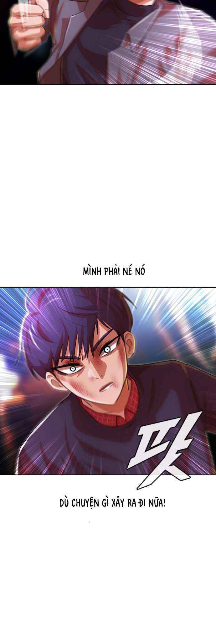 Cô Gái Từ Ứng Dụng Nhắn Tin Ngẫu Nhiên Chap 116 - Next Chap 117