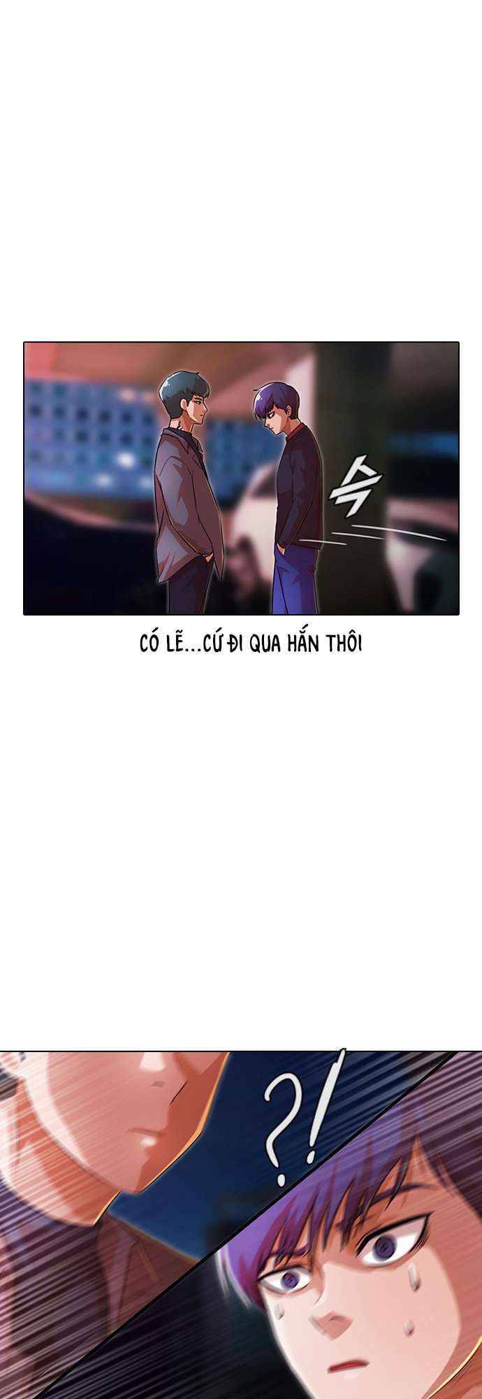 Cô Gái Từ Ứng Dụng Nhắn Tin Ngẫu Nhiên Chap 116 - Next Chap 117
