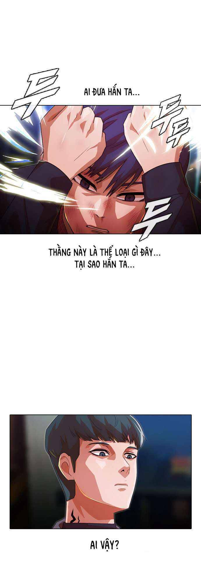 Cô Gái Từ Ứng Dụng Nhắn Tin Ngẫu Nhiên Chap 116 - Next Chap 117